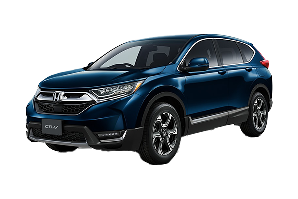 SUV CR-V