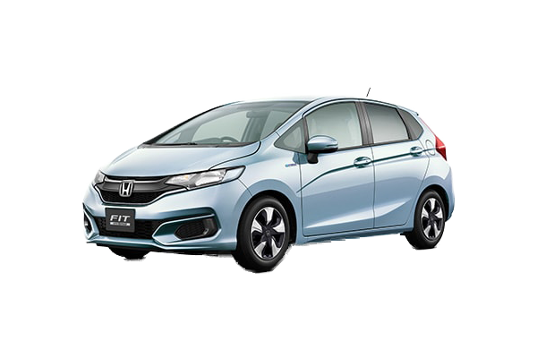 コンパクトカー フィット